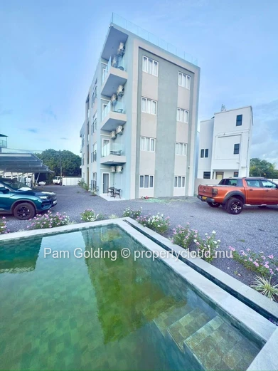 Grand Baie – Apartment for rent – Pam Golding Mauritius