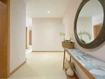 4 Bedroom Apartment