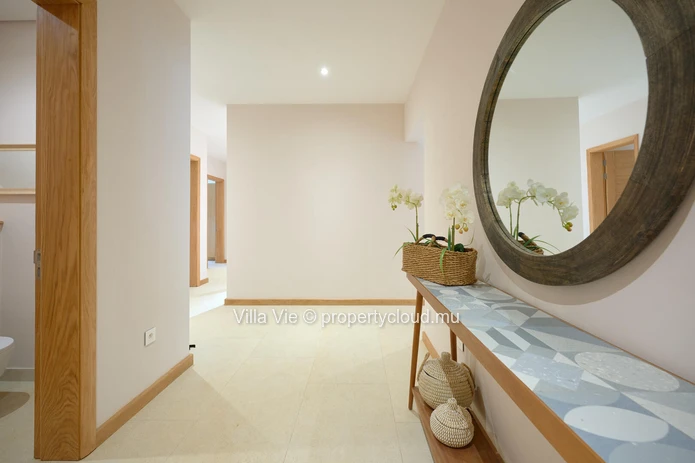 Belle Vue Harel - Spacieux appartement de 4 chambres avec une vue imprenable (Mandat exclusif)