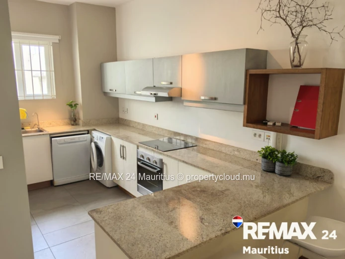 2-bedroom, en suite units available in Cape Bay - from USD 435,000