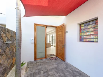 Villa de 4 Chambres