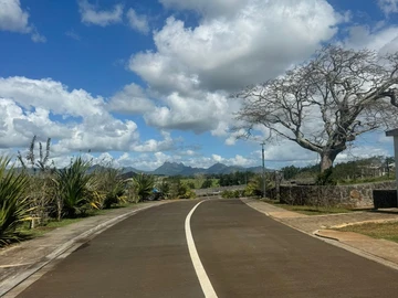 Residential Land