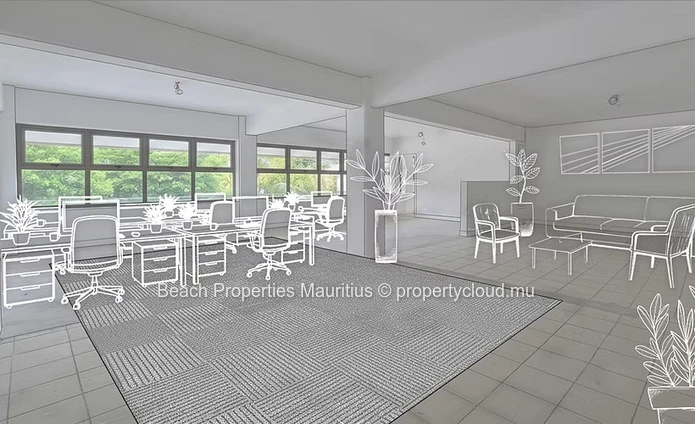 Premium Commercial & Office Spaces for Rent in Secure Business Hub