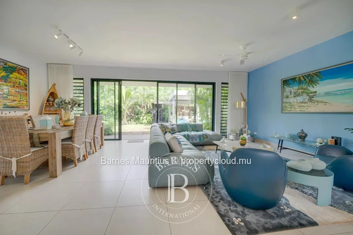 BALACLAVA – Villa moderne avec piscine – 4 chambres