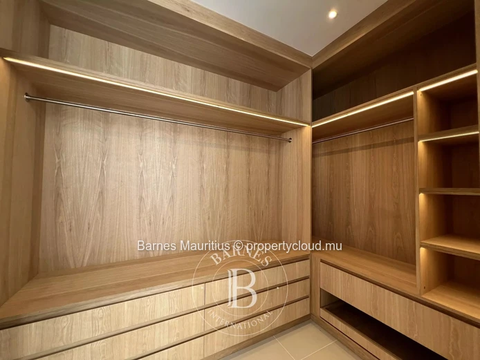 AZURI RESORT - Villa contemporaine de 4 chambres