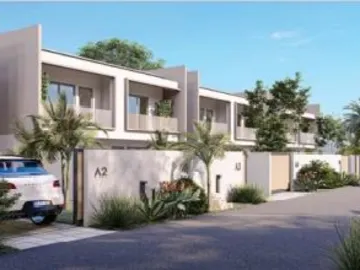 Duplex House  for sale Highlands 