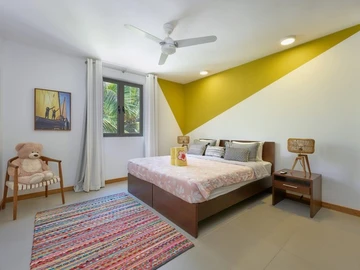 3 Bedroom Apartment