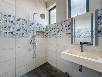 Appartement de 7 Chambres