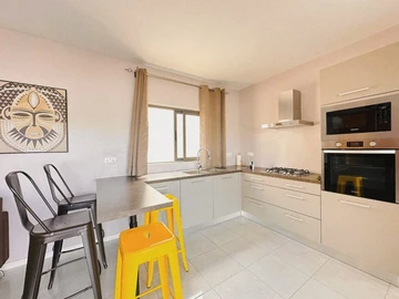 Villa de 3 Chambres