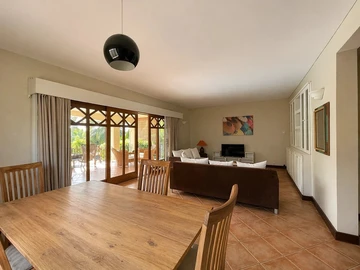 3 Bedroom Villa