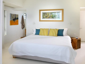 4 Bedroom Apartment