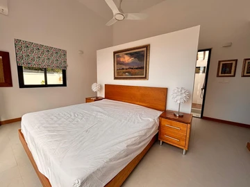Villa de 3 Chambres