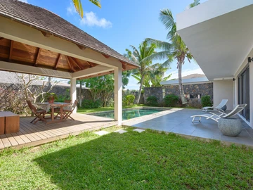 3 Bedroom Villa