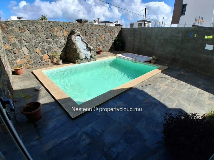 Villa de 8 chambres