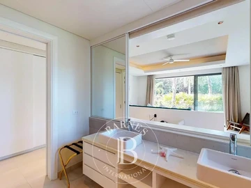 Villa de 5 Chambres