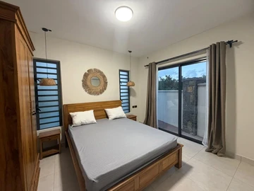 3 Bedroom Villa