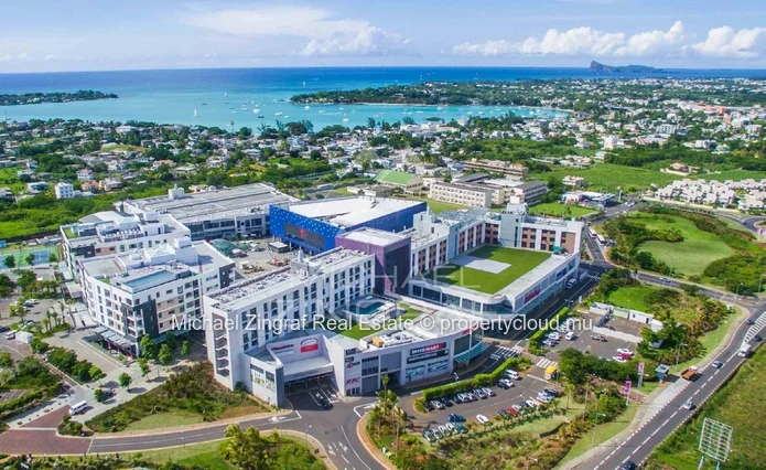 Apartment 1 bedroom in the center of Grand Bay
