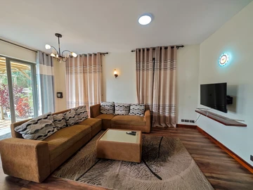 Villa de 3 Chambres
