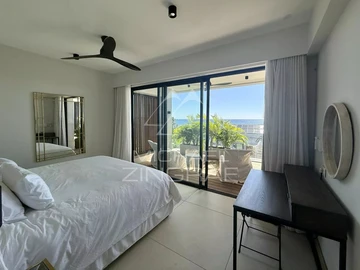 3 Bedroom Penthouse