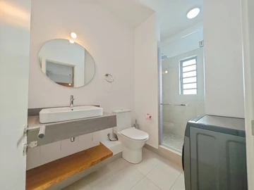 Appartement de 2 Chambres