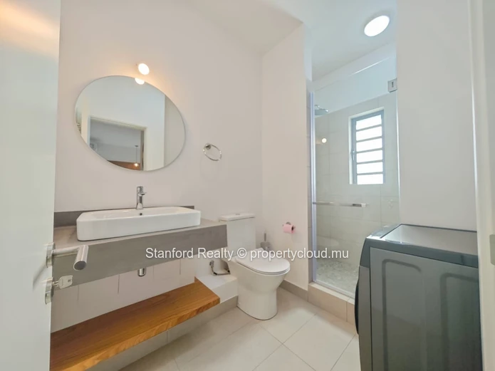 Appartement à louer - 2 chambres, Beau Plan Smart City, Nord