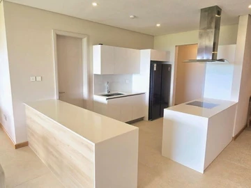 4 Bedroom Apartment