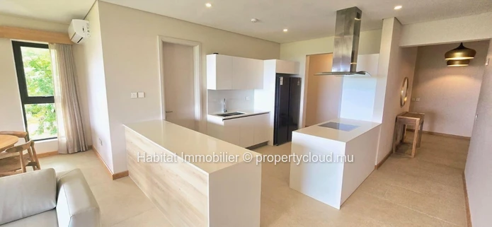 A louer : Appartement d'Exception à Belle Vue Harel