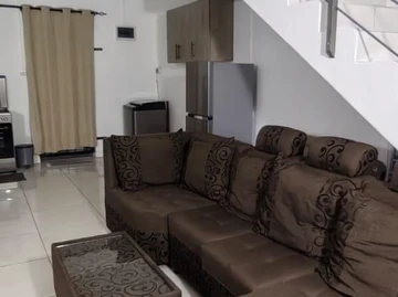 2 Bedroom Townhouse, Duplex