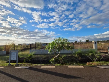Residential Land