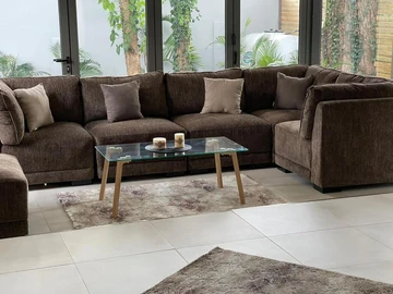 Appartement de 3 Chambres