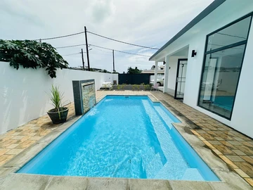Villa de 3 Chambres