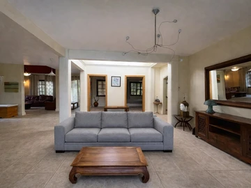 Villa de 4 Chambres