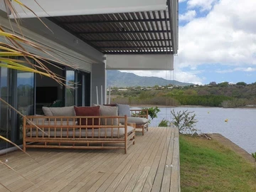 3 Bedroom Villa