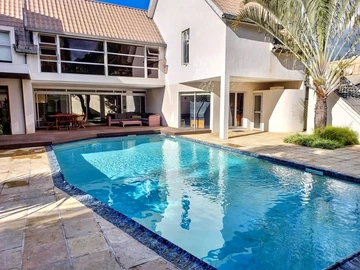 Villa de 4 Chambres