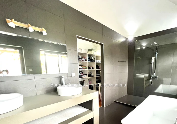 POSTE DE FLACQ - Villa - 3 bedrooms