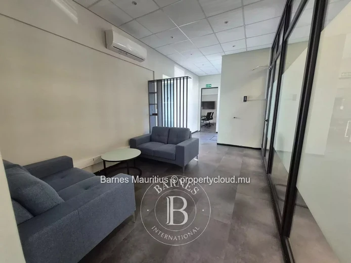 CUREPIPE - Bureaux - 55,4 m²