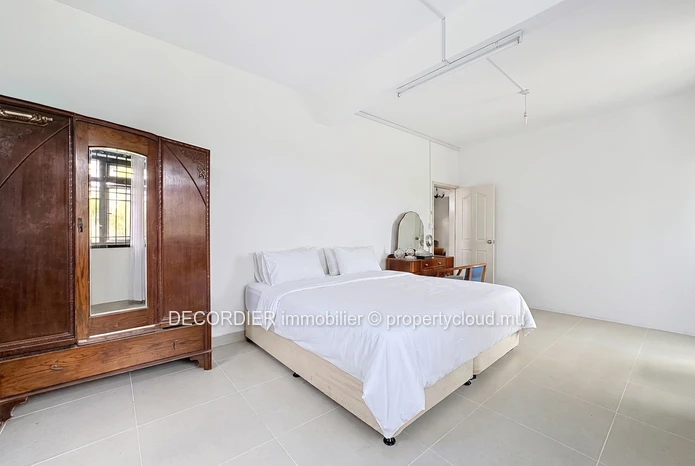 Propriété à vendre – TROU AUX BICHES