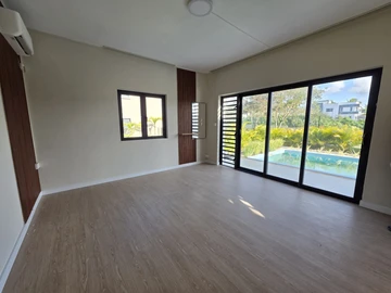 3 Bedroom Villa