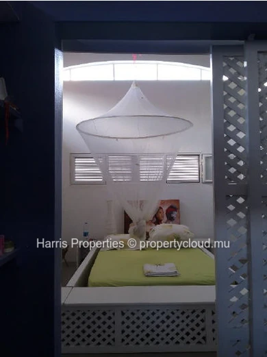 Maison À Vendre – Rodrigues (Montagne Charlot / Soupir)