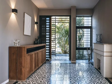 Villa de 4 Chambres