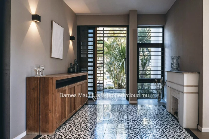 MOKA / BAGATELLE - Magnifique villa à vendre - 4 chambres