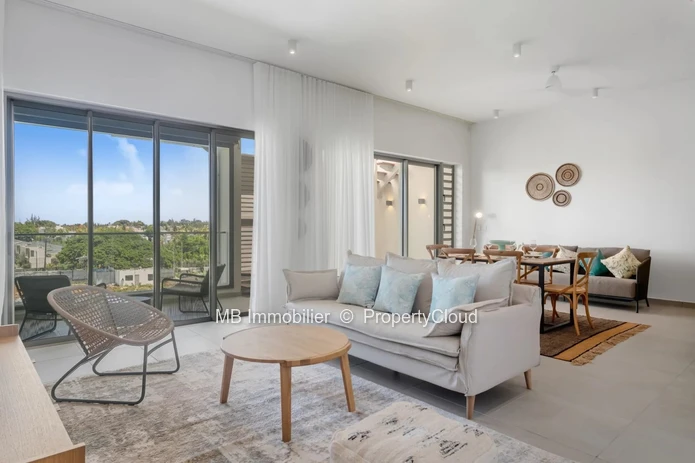Penthouse en location