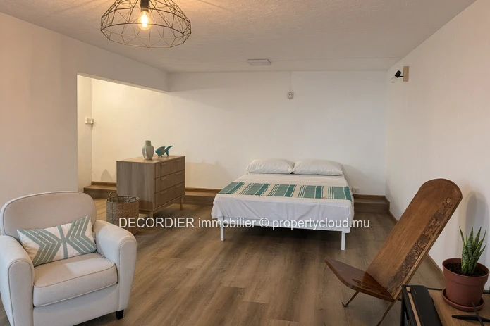 Studio en Vente à Pereybere