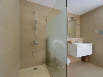 Penthouse de 3 Chambres