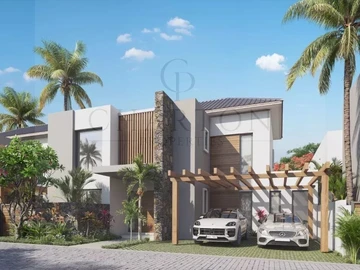 4 Bedroom Apartment