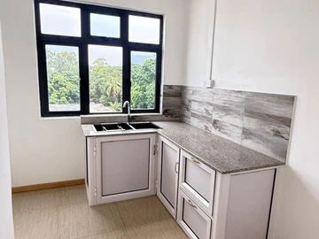 Villa de 2 Chambres