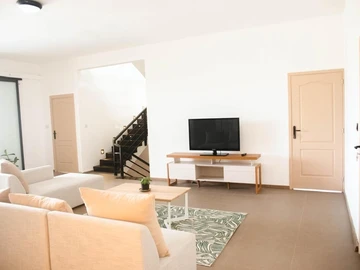 Villa de 4 Chambres