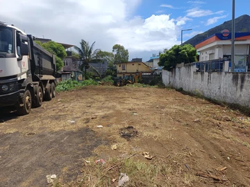 Residential Land