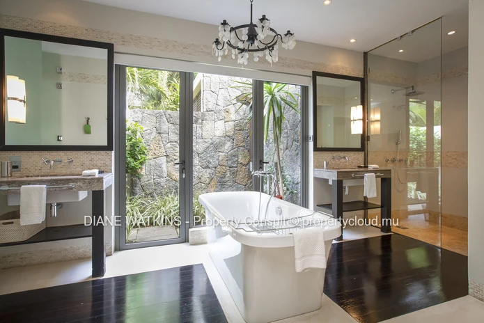 For Sale - Luxurious 5-Bedroom Villa in Anahita’s Lunea Neighbourhood