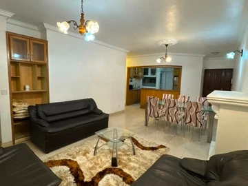 3 Bedroom Studio
